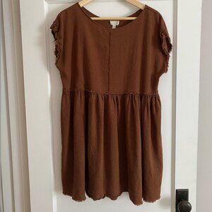 Urban Outfitters Tunic